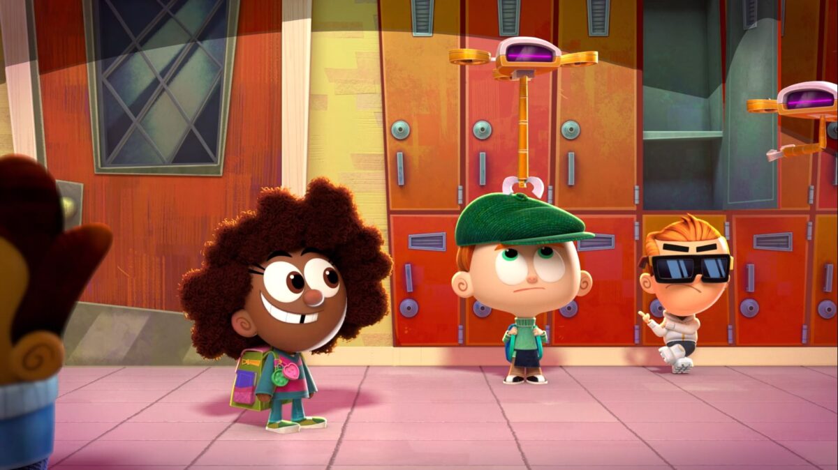 Волшебные покровители: Новое желание