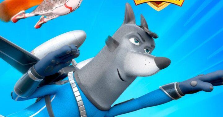 Муся, Чук и Станислав Муся, Чук и Станислав