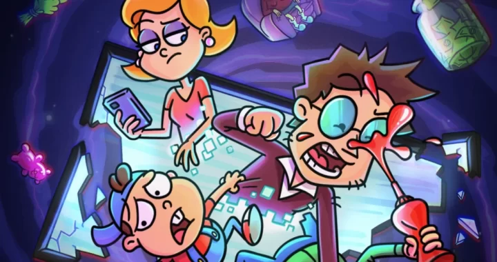 Объяснялкины Объяснялкины