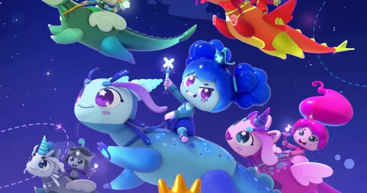 Семь королевств Семь королевств