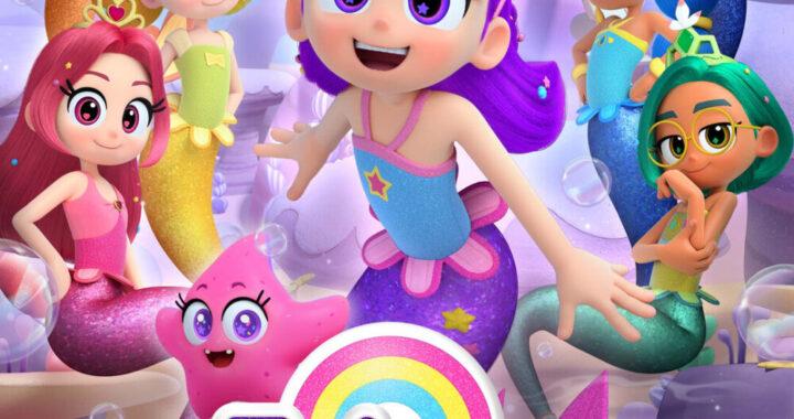 Тайны Радужного кристалла Тайны Радужного кристалла