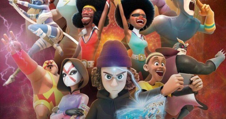 Герой внутри Герой внутри