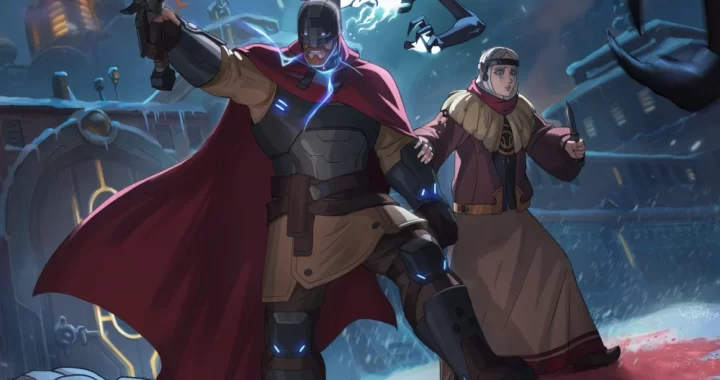 Киберслав Киберслав