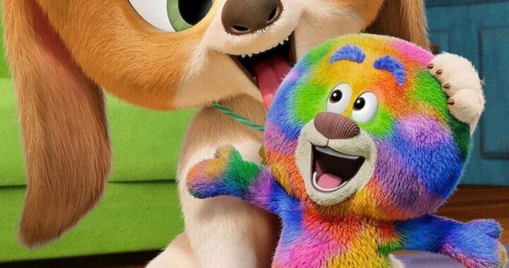 Собачье счастье Собачье счастье