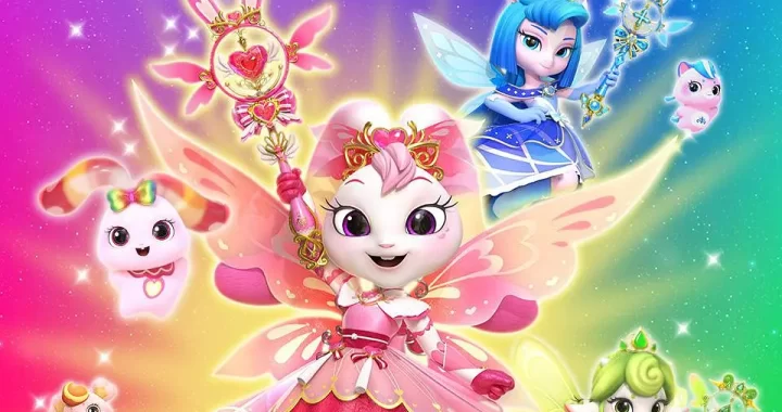 Звёздные Принцессы Звёздные Принцессы