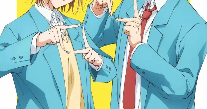 Голубая шкатулка Голубая шкатулка