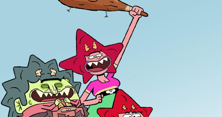 Кранчеры Кранчеры