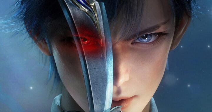 Боевой континент 2: Непревзойдённый Клан Тан Боевой континент 2: Непревзойдённый Клан Тан