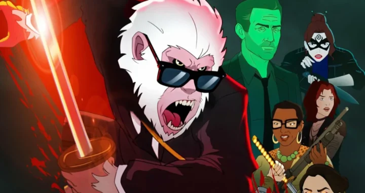 Хит-Манки Хит-Манки