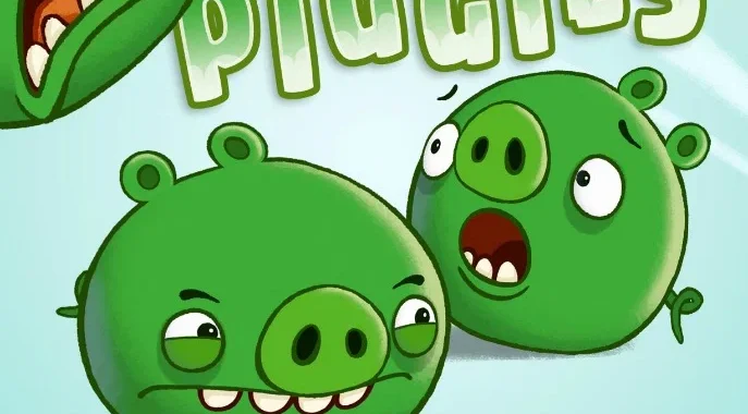 Истории свинок Истории свинок