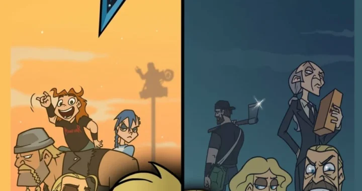 Metal Family Metal Family