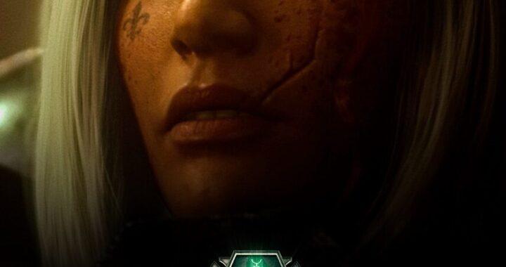 Пария Нексус Пария Нексус