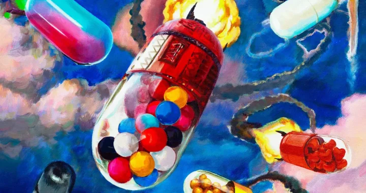 Проект «Капсулы» Проект «Капсулы»