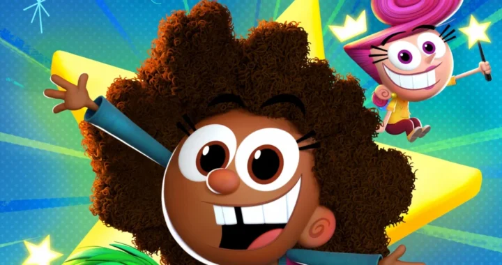 Волшебные покровители: Новое желание Волшебные покровители: Новое желание