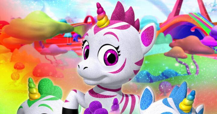 Зебророжки Зебророжки